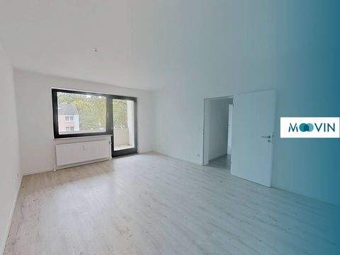 Osnabrück Wohnungen, Osnabrück Wohnung mieten