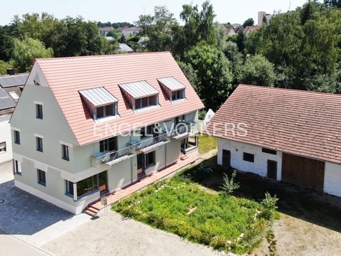 Siegenburg Wohnungen, Siegenburg Wohnung kaufen