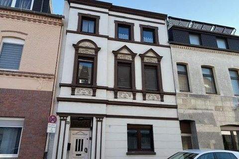 Duisburg Häuser, Duisburg Haus kaufen