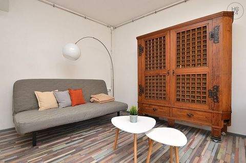 Marktbreit Wohnen auf Zeit, möbliertes Wohnen