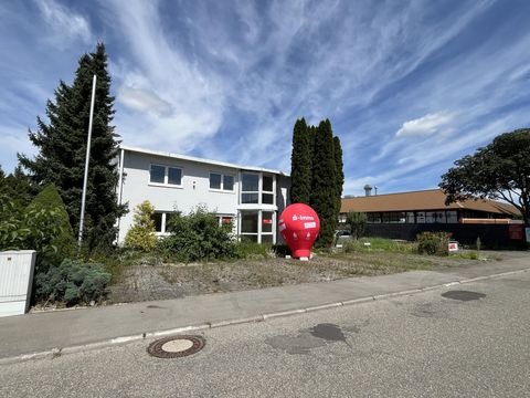 Rottenburg Büros, Büroräume, Büroflächen 