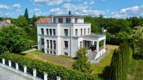Potsdam Häuser, Potsdam Haus kaufen