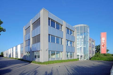 Braunschweig Büros, Büroräume, Büroflächen 