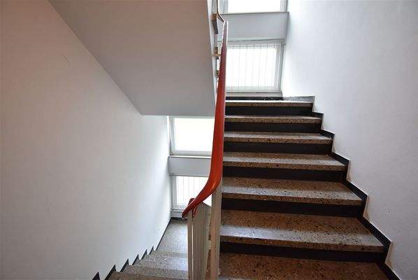 Waterloostr. 20_Treppenhaus