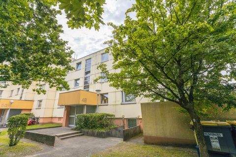 Harrislee Wohnungen, Harrislee Wohnung mieten