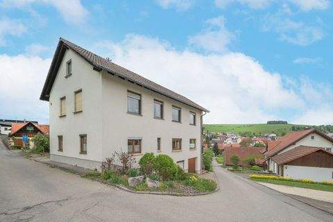 Geisingen / Leipferdingen Häuser, Geisingen / Leipferdingen Haus kaufen