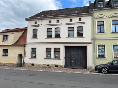 Querfurt Häuser, Querfurt Haus kaufen
