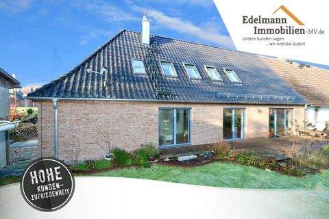 Bützow Häuser, Bützow Haus kaufen