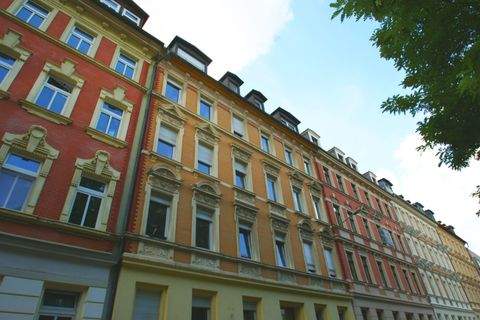 Leipzig Wohnungen, Leipzig Wohnung mieten