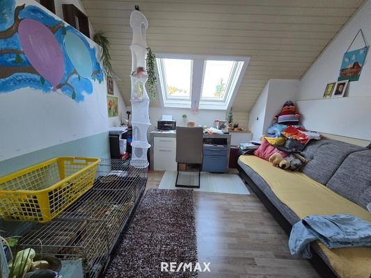Zimmer 3 OG