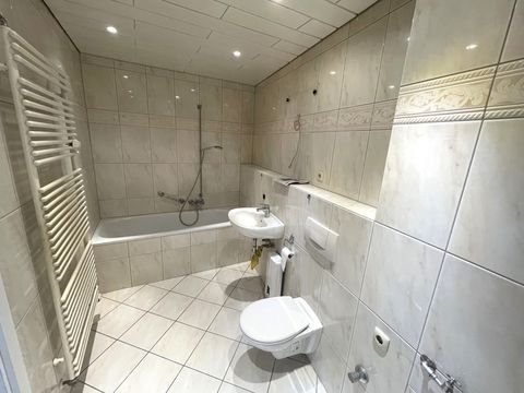 Gelsenkirchen / Resse Wohnungen, Gelsenkirchen / Resse Wohnung mieten