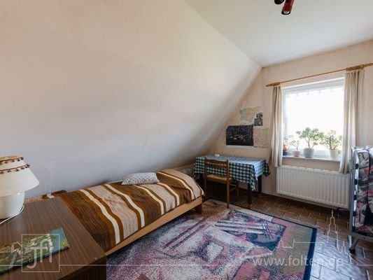 Zimmer DG links vorne