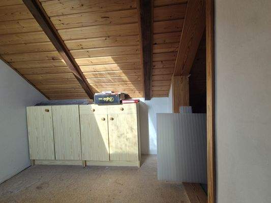 Dachboden