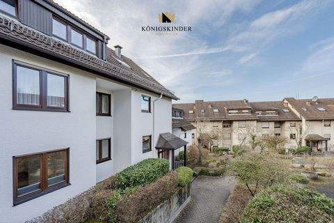 Stuttgart / Obertürkheim Wohnungen, Stuttgart / Obertürkheim Wohnung kaufen