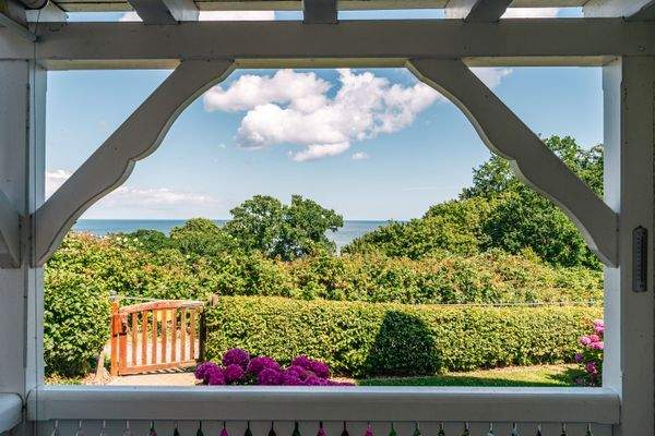 Der unverbaubare Meerblick