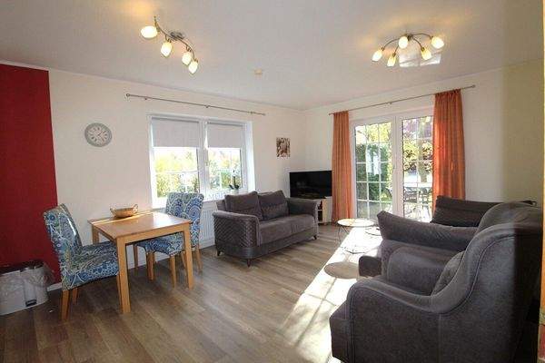 WHG 1 Wohnküche 1.1