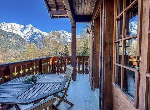 St Gervais Renditeobjekte, Mehrfamilienhäuser, Geschäftshäuser, Kapitalanlage