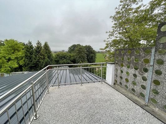Sonnenterrasse OG-WHG
