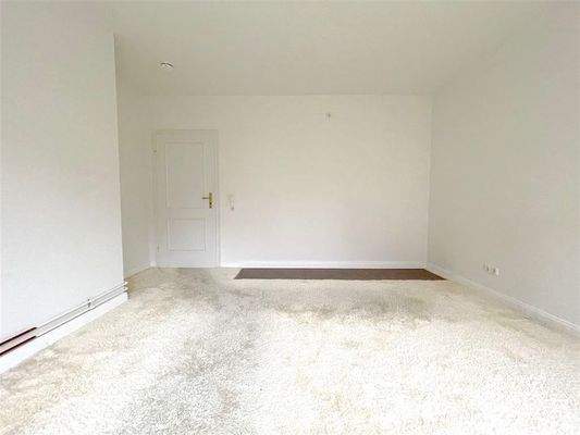 Schlafzimmer Blick Richtung Osten