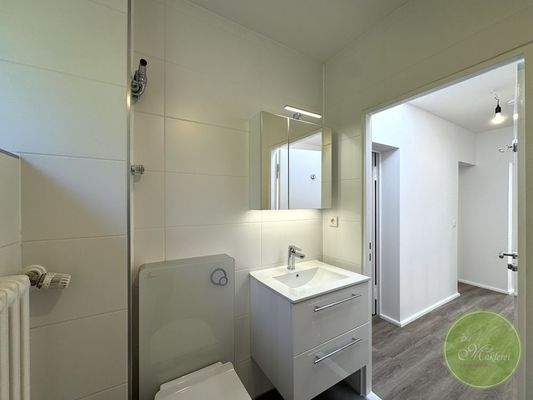 ... in modernem Design und ... 