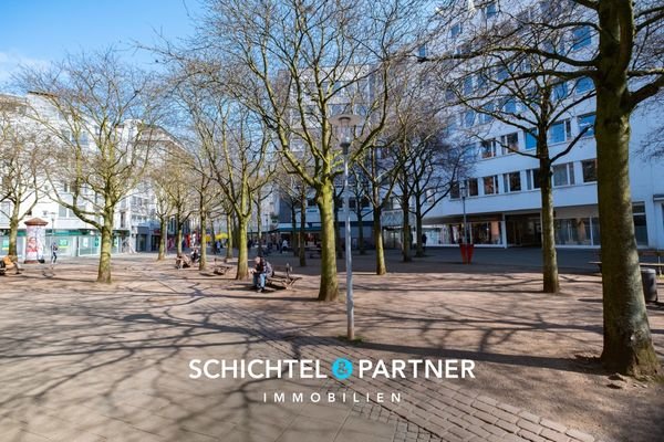 S&P | Umgebung