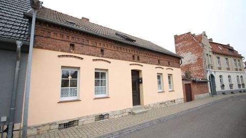 Falkenstein Harz/ OT Ermsleben Häuser, Falkenstein Harz/ OT Ermsleben Haus kaufen