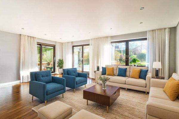 Wohnzimmer Inspiration