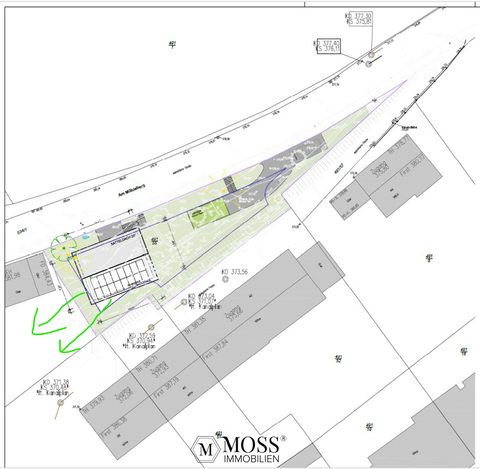 Waldshut-Tiengen Grundstücke, Waldshut-Tiengen Grundstück kaufen