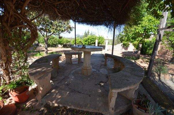 Traditioneller Landsitz zum Verkauf nahe Palma de Mallorca