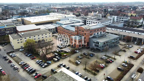 Braunschweig Büros, Büroräume, Büroflächen 