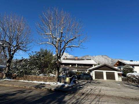 Bayerisch Gmain Wohnungen, Bayerisch Gmain Wohnung kaufen