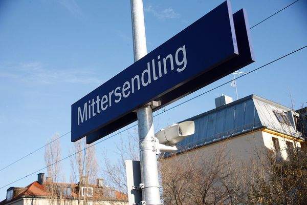 Mittersendling