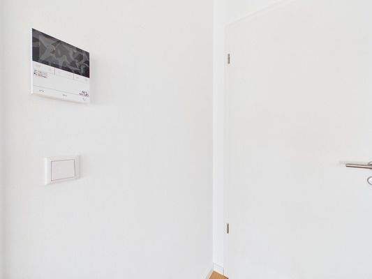 Videogegensprechanlage