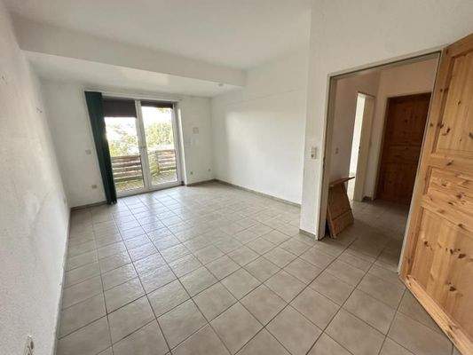 Untergeschoss Schlafzimmer