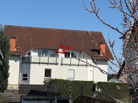 Bruchköbel Wohnungen, Bruchköbel Wohnung mieten