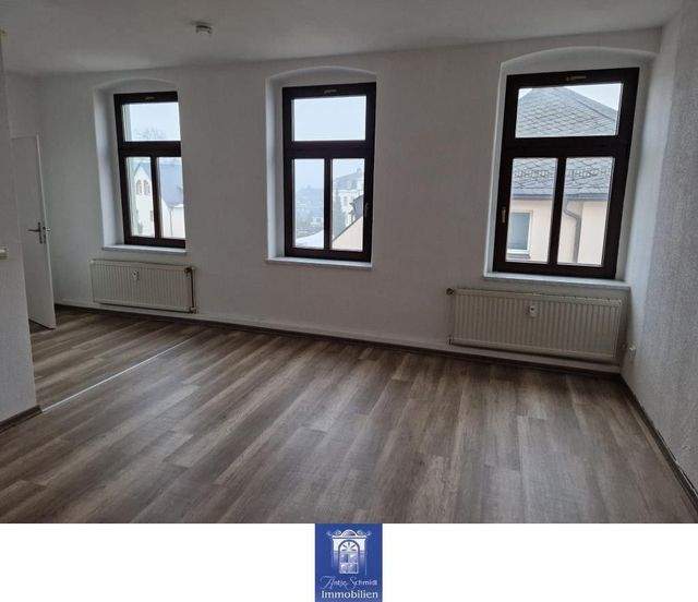 Großzügige 3-Zimmerwohnung mit Wohnküche und zwei Bädern in zentraler Lage! - Foto 1