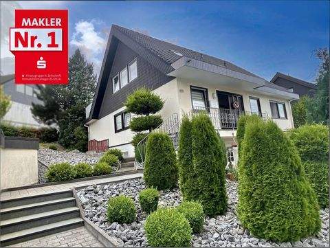 Warstein Wohnungen, Warstein Wohnung kaufen