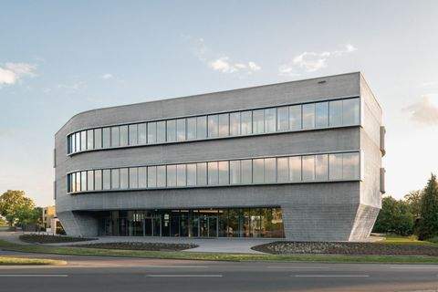 Stuttgart / Degerloch Büros, Büroräume, Büroflächen 