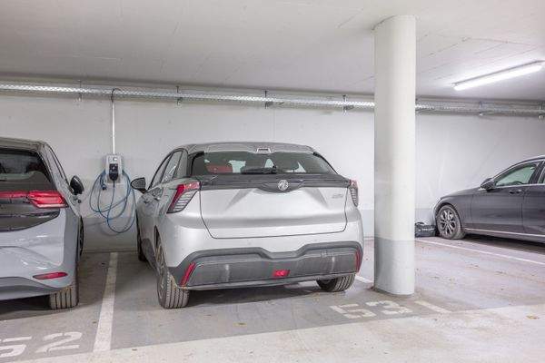 Tiefgaragenstellplatz