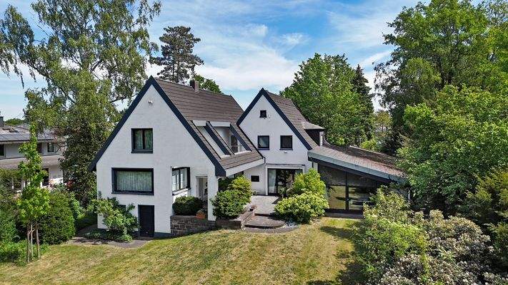 Villa in Isernhagen Süd