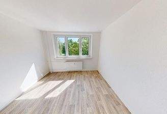 Wohnzimmer Vergleichswohnung