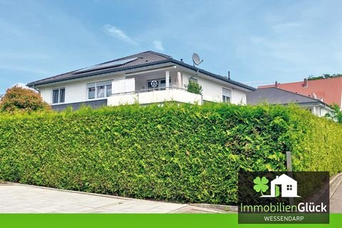 Bad Rothenfelde Wohnungen, Bad Rothenfelde Wohnung mieten