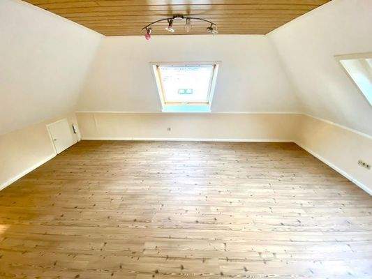 Wohnzimmer I. Obergeschoss