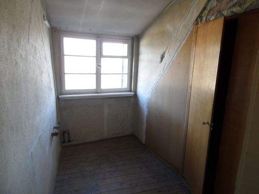 Dachgeschossfläche 2 DG 