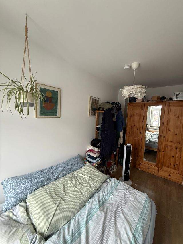 Helle Altbauwohnung mit klassischem Charme - Photo 5
