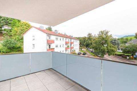 Schwäbisch Gmünd Wohnungen, Schwäbisch Gmünd Wohnung mieten