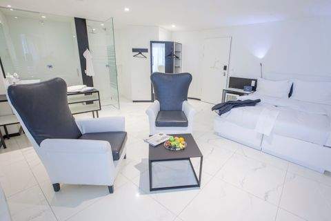 Regensdorf Wohnen auf Zeit, möbliertes Wohnen