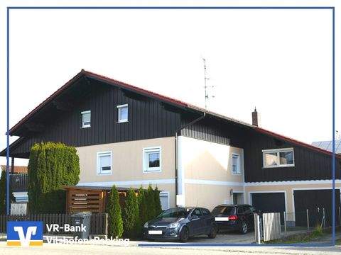 Triftern / Anzenkirchen Häuser, Triftern / Anzenkirchen Haus kaufen