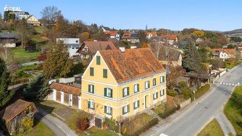 Pischelsdorf in der Steiermark Häuser, Pischelsdorf in der Steiermark Haus kaufen