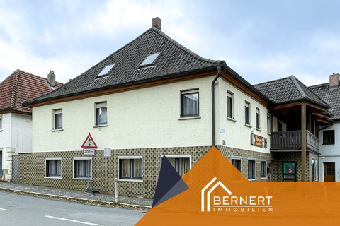 Altenkunstadt Häuser, Altenkunstadt Haus kaufen